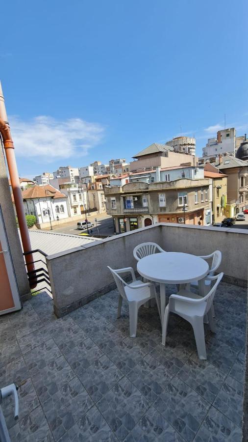 Apartament Centru Plaja Modern Constanta Luaran gambar