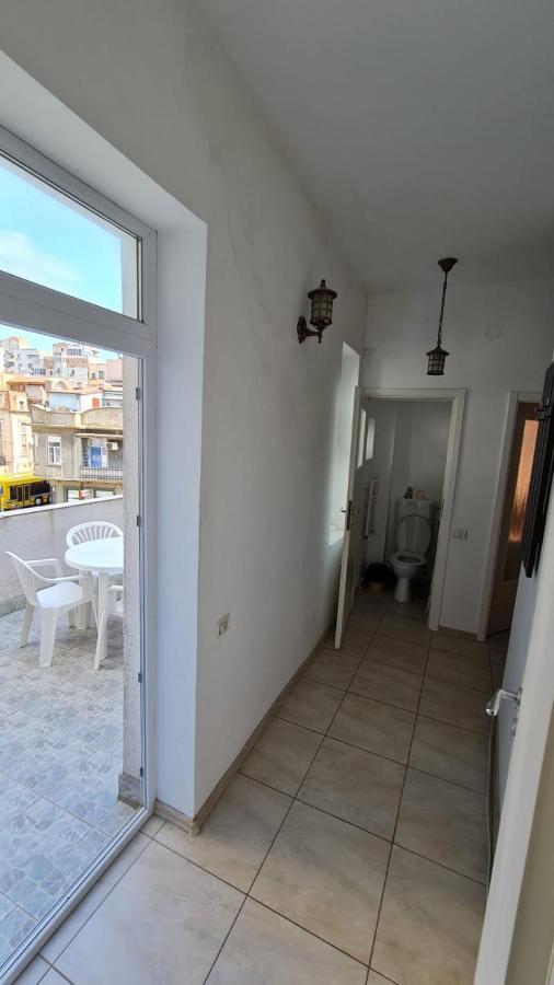 Apartament Centru Plaja Modern Constanta Luaran gambar