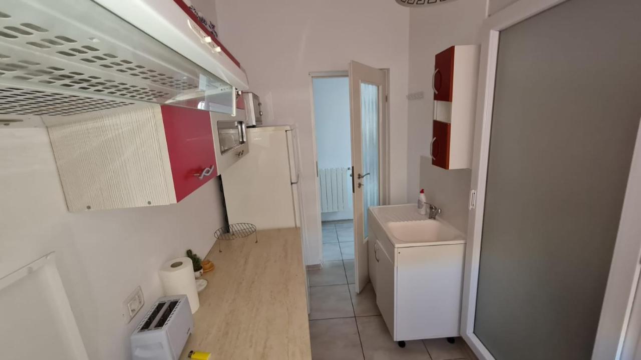 Apartament Centru Plaja Modern Constanta Luaran gambar